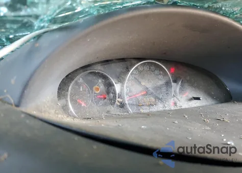 2005 Saturn Ion Level 1 from USA, damaged, VIN 1G8AG52FX5Z157580